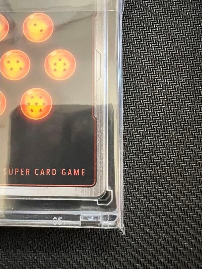 極美品』ベジットSCEスーパーパラレル - メルカリ