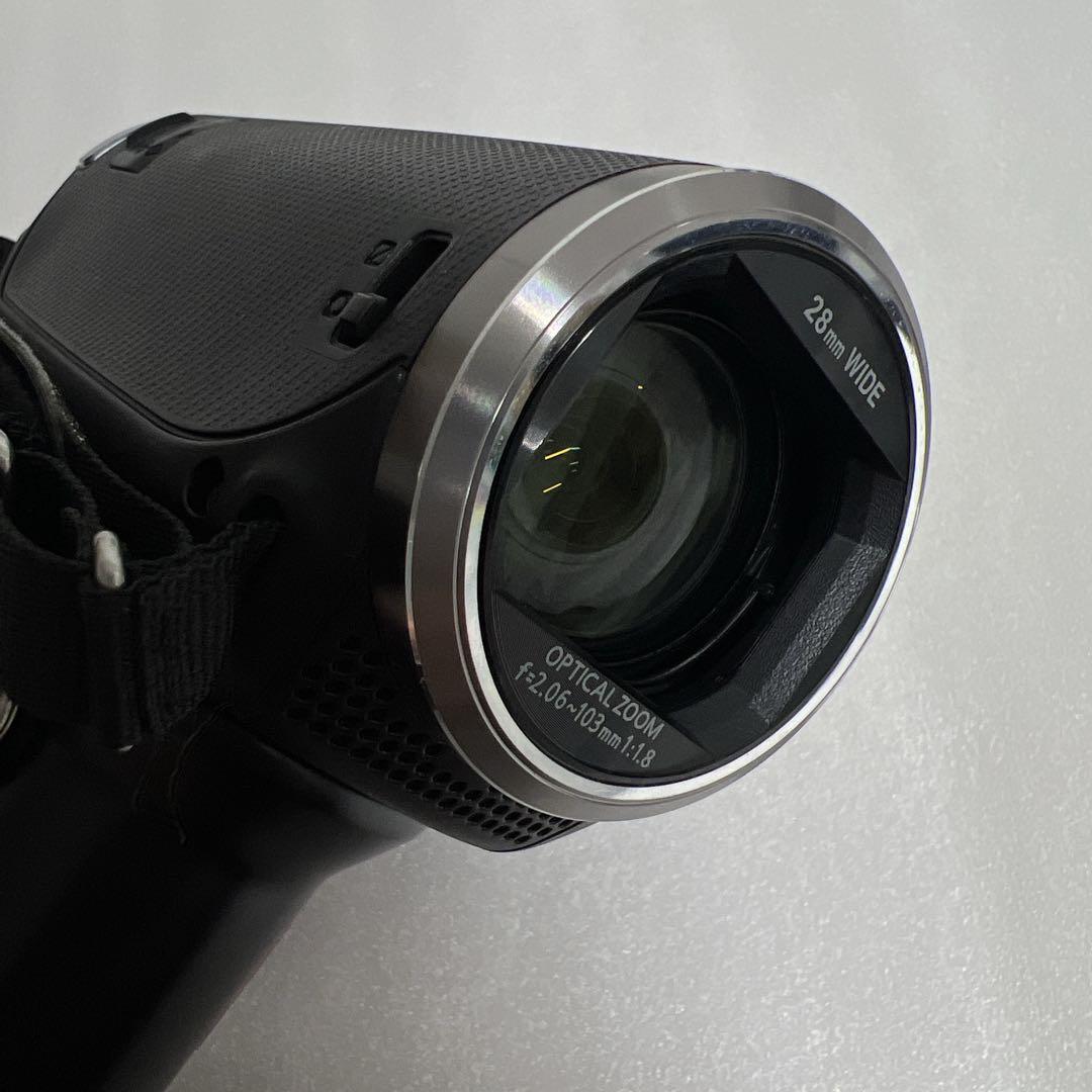 【satton】Panasonic HC-V480MS セット