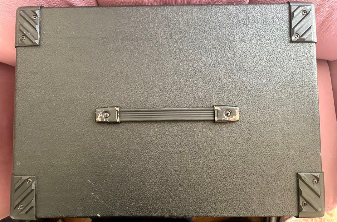 GALLIEN-KRUEGER 210Tベースキャビネット - メルカリ