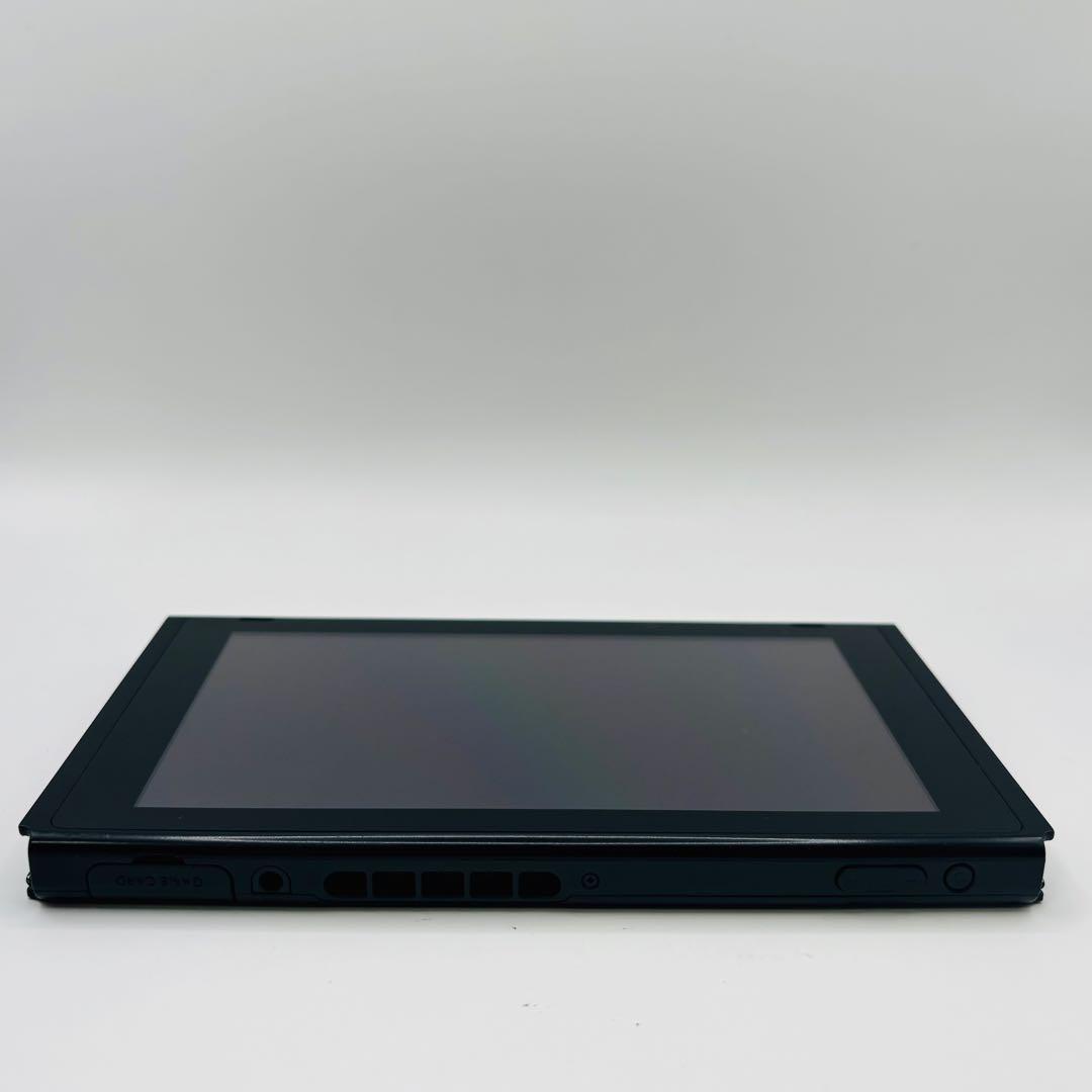 ニンテンドースイッチ Switch バッテリー強化版 2020年式 本体のみ