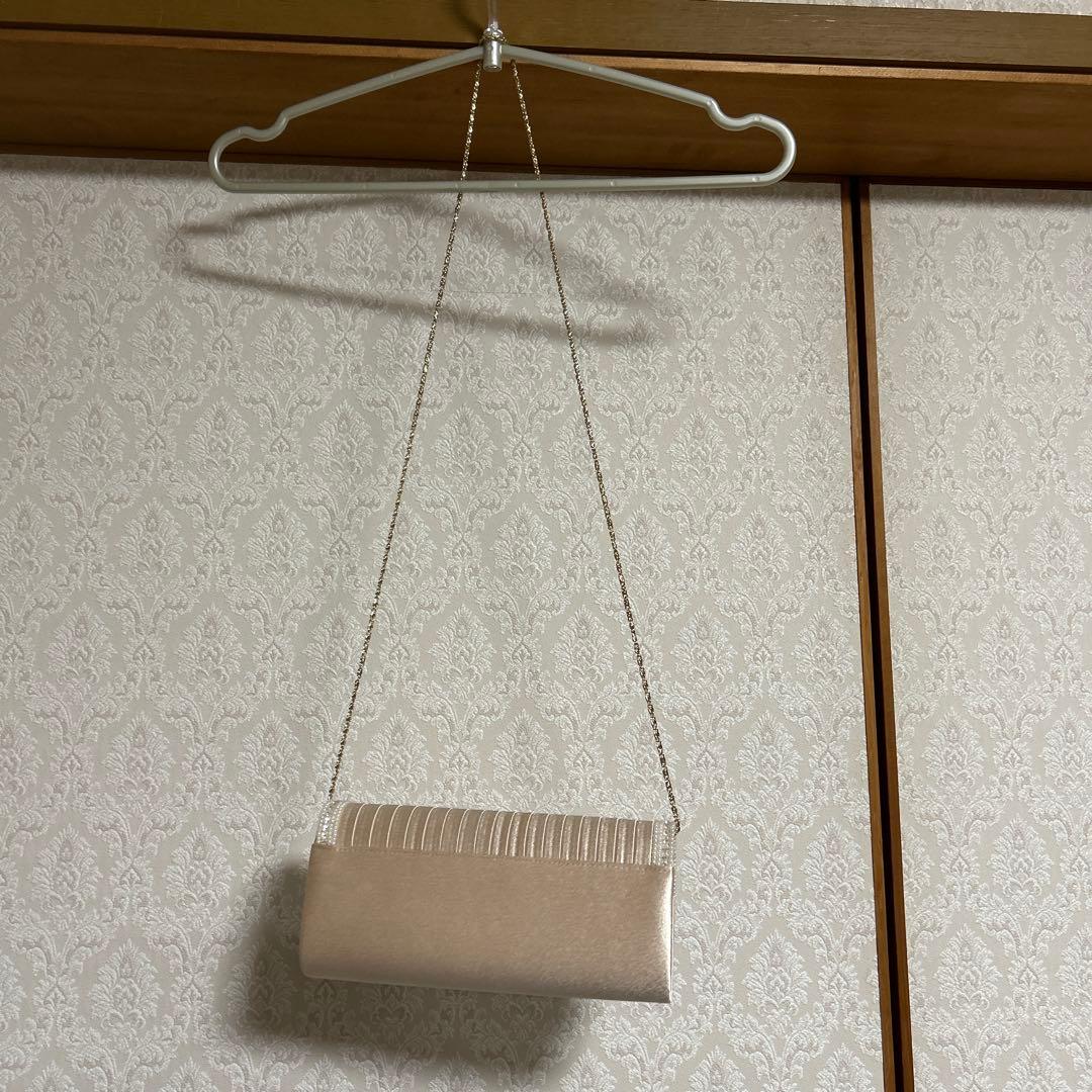 リボ様！！　お値下げ！フォーマルバック