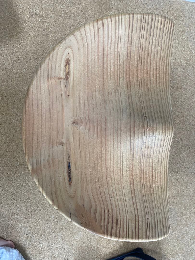 ACTUS WERNER ワーナー SHOEMAKER シューメーカー　スツール