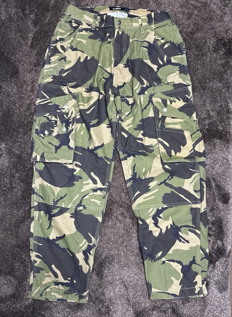 米軍 実物 No.19無線機 スペアパーツケース