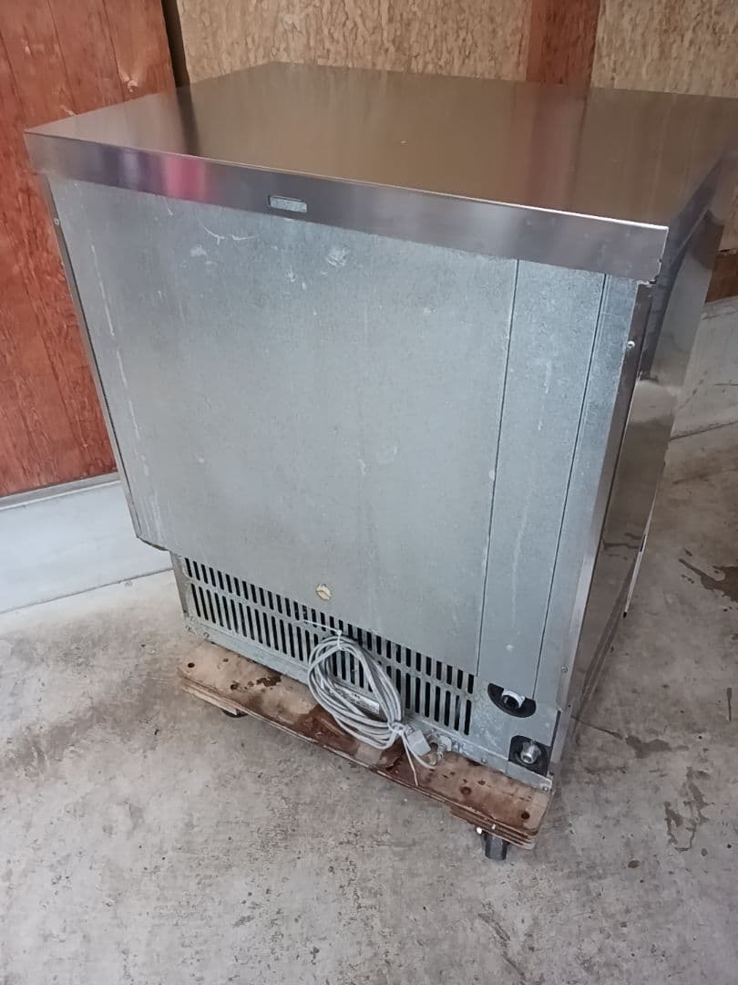 ホシザキ　業務用製氷機　IM-45M