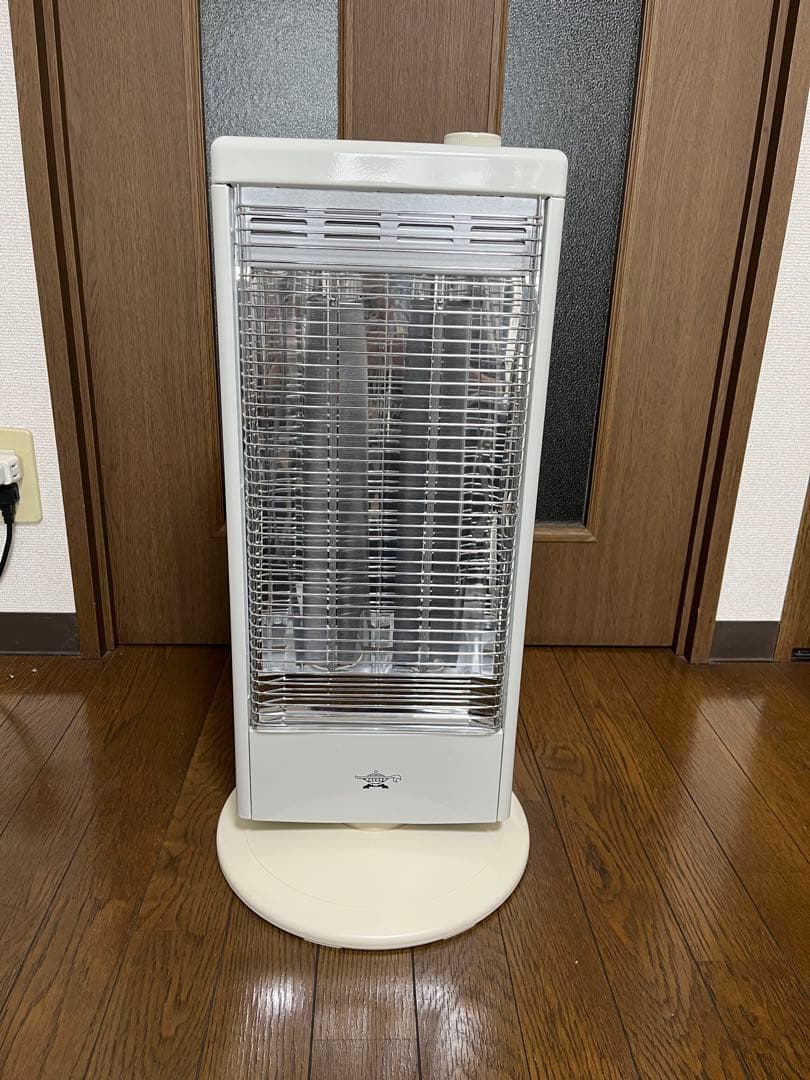 VIKING バイキング 2灯式石油ストーブ POD・76K スウェーデン製 POD