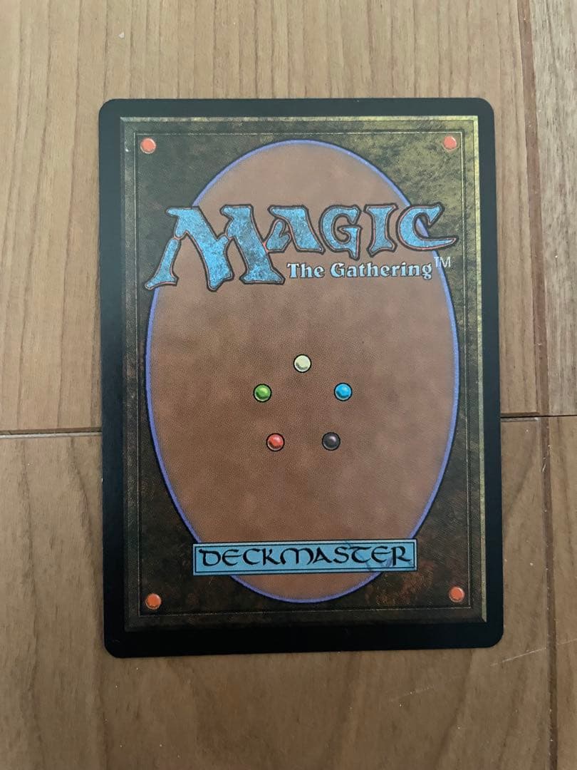 直観/Intuition　TMP　日本語　1