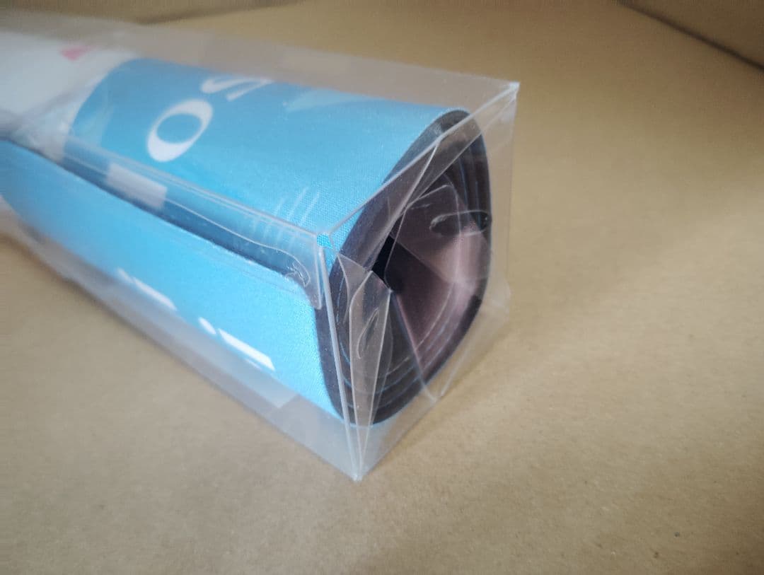 星街すいせい プレイマット hololive 1st fes ver 新品