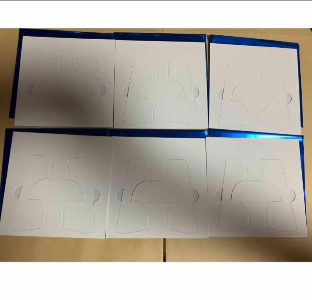 【2週目入場特典コンプリート】響けユーフォニアム スタンドビジュアルカード