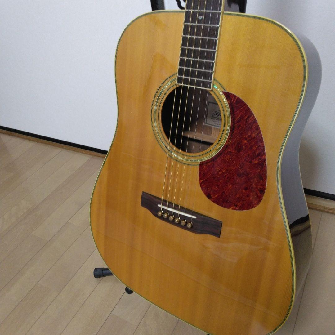S.yairi　エスヤイリ　YD-48N アコースティックギター S.yairi エスヤイリ YD-48N アコースティックギター｜Yahoo