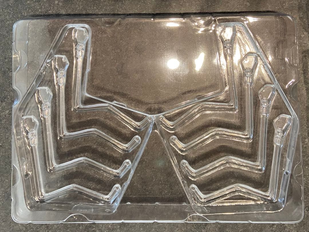 メタルロボット魂 ストライクフリーダムガンダム　3点セット