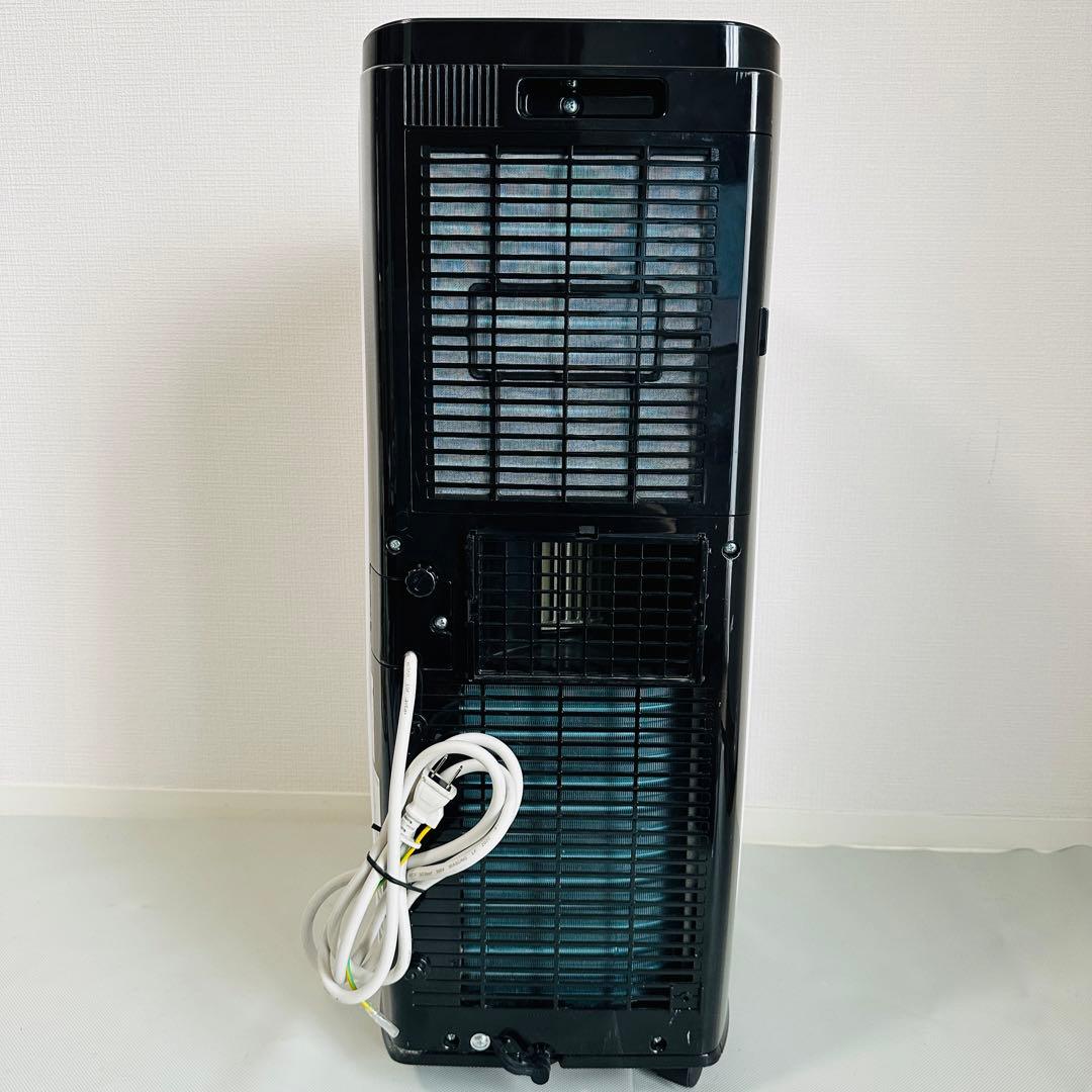 IRIS OHYAMA IPP-2222G スポットクーラー 2022年製