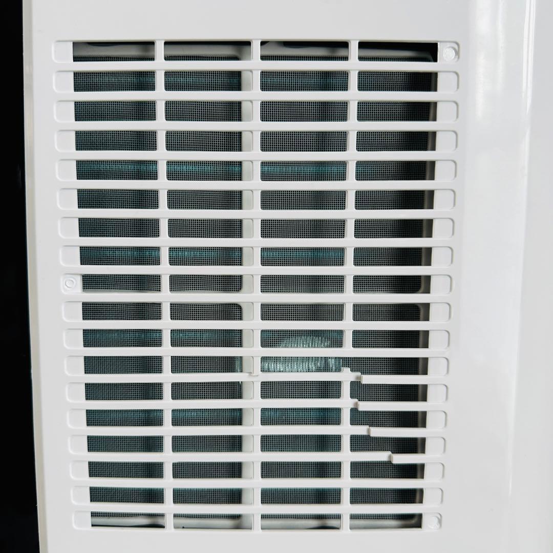 IRIS OHYAMA IPP-2222G スポットクーラー 2022年製