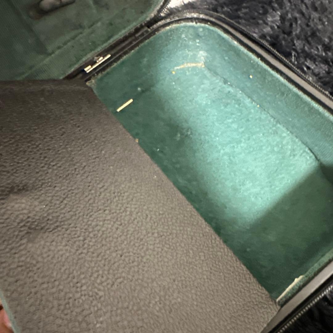 GEWA バイオリンケース 4/4サイズ 湿度計付き 弦楽器 弓4本収納