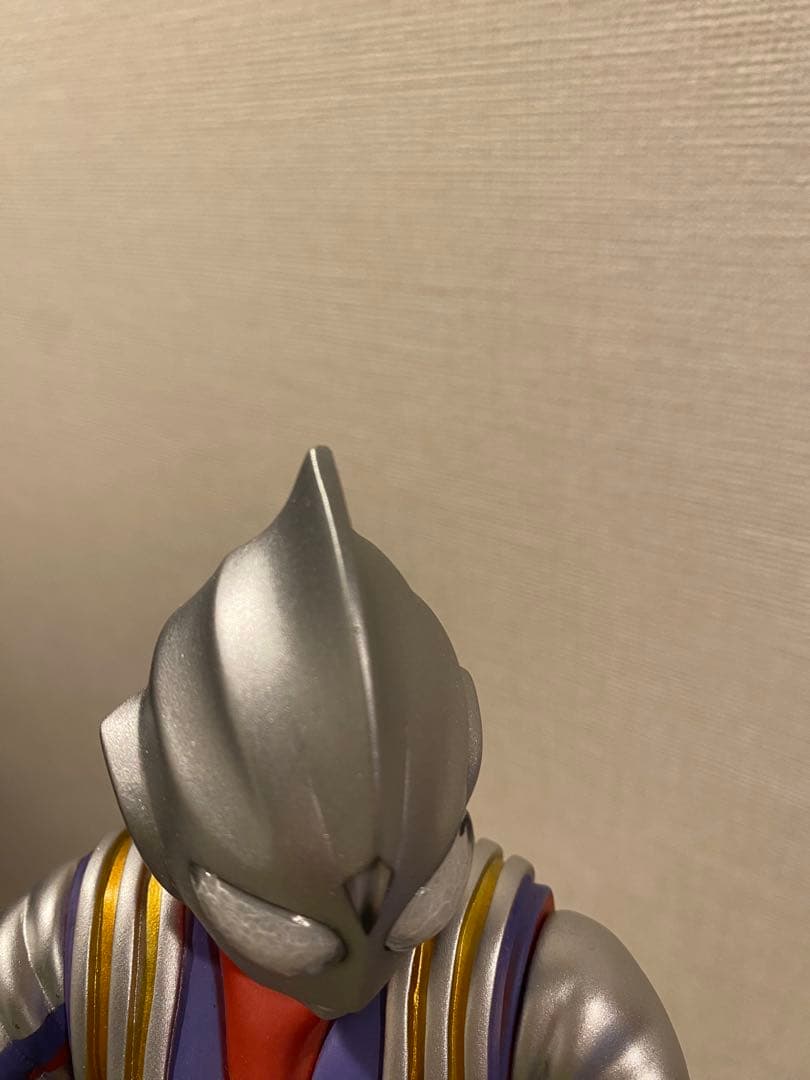 ※休日セール！★CCPウルトラマンティガ 1/6 LEDモデル