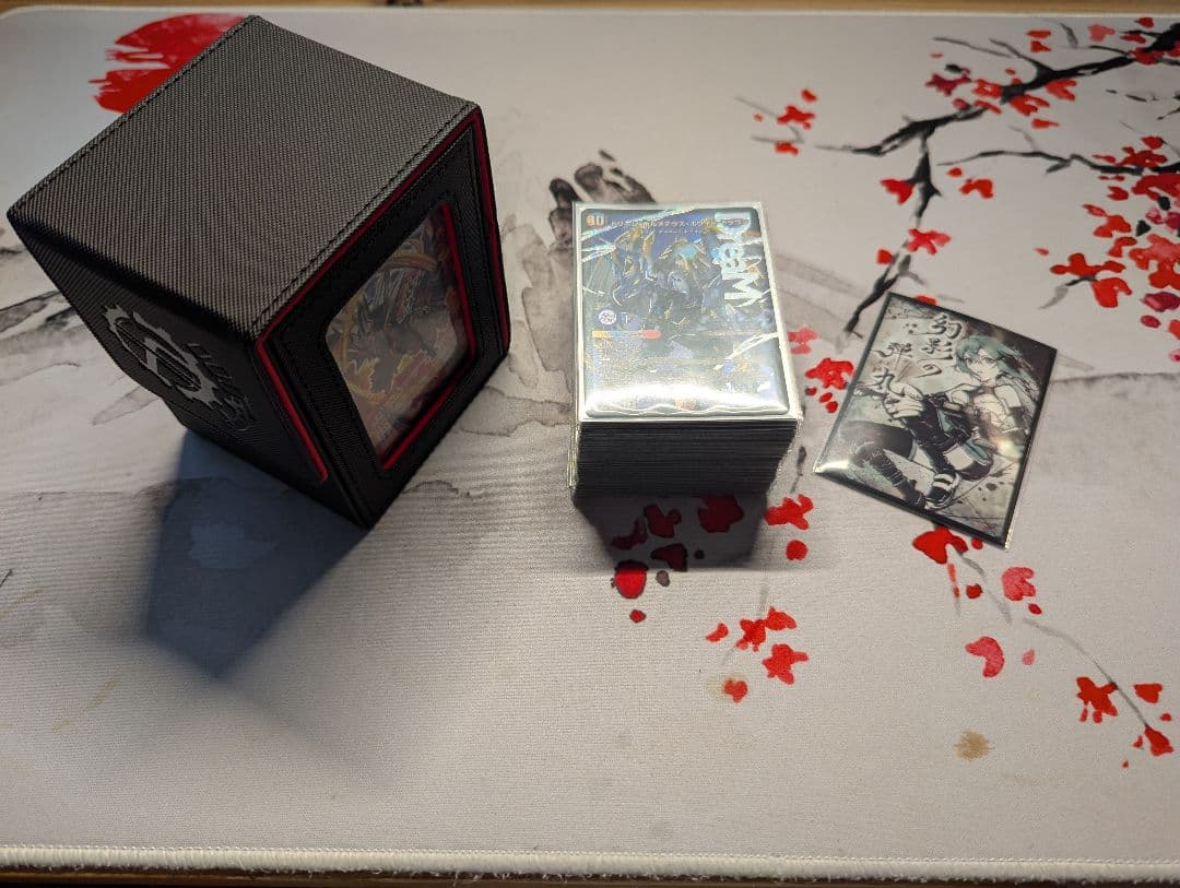 デュエマ　ハイランダーボルコン