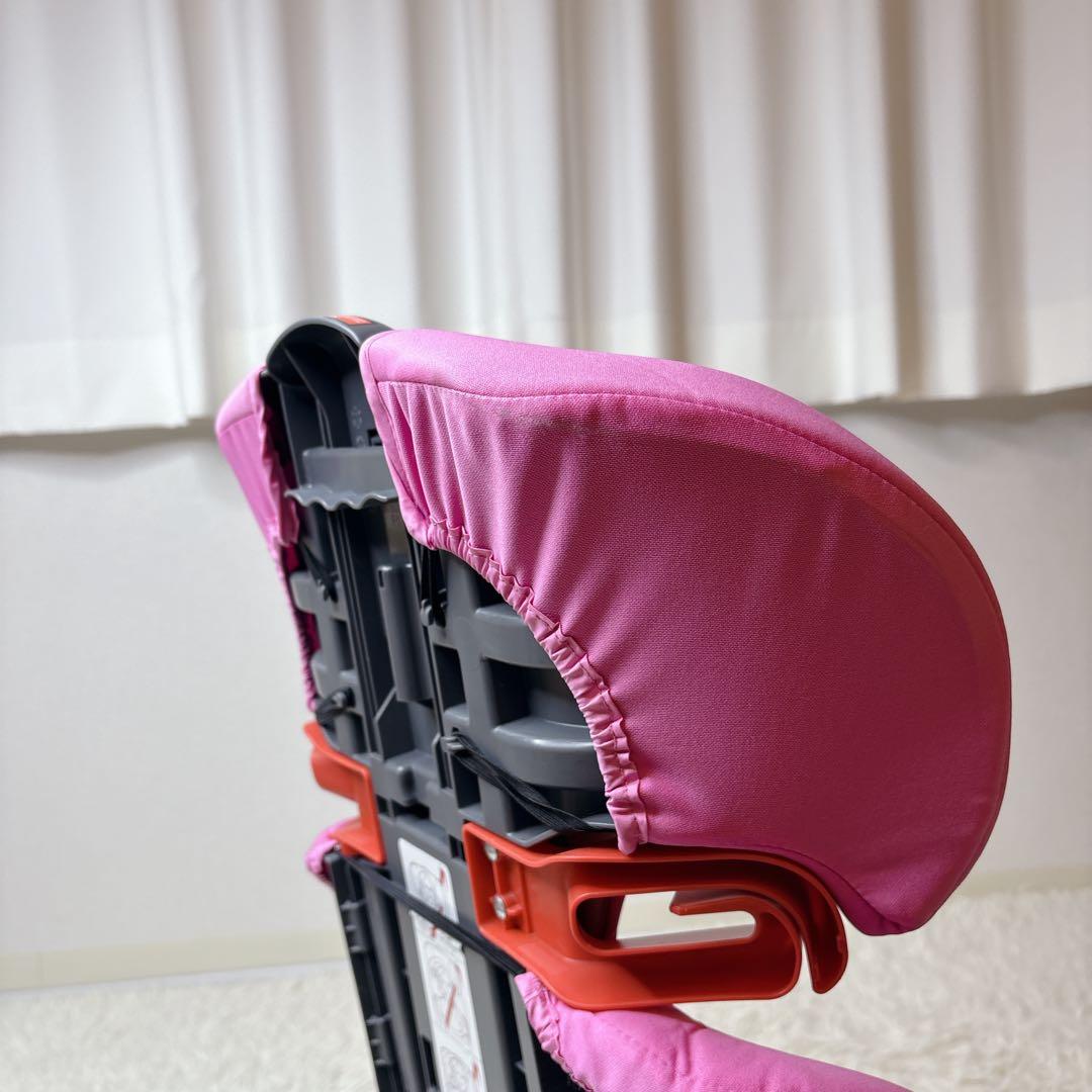 希少良品✨GRACO ジュニアマキシプラス ディズニープリンセス ジュニアシート