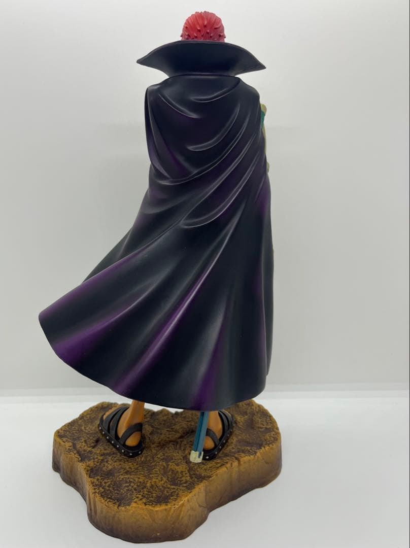 一番くじ ワンピース ～マリンフォード 最終決戦編～ ダブルチャンス賞