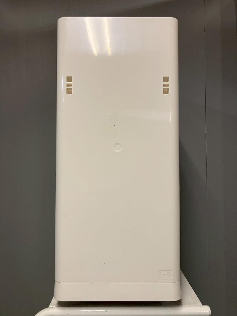 タカラトミーアーツT-1 Gacha.2 Ez 下段部分（ガチャガチャ本体