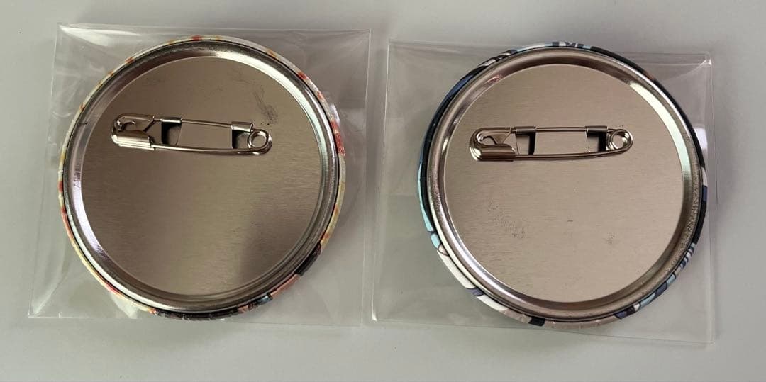 まほやく 1周年 シノ 缶バッジ アクスタ - メルカリ