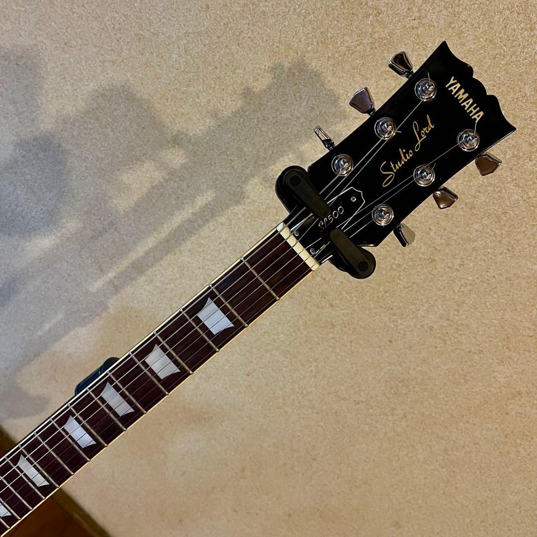 YAMAHA SL-500 ジャパンビンテージ
