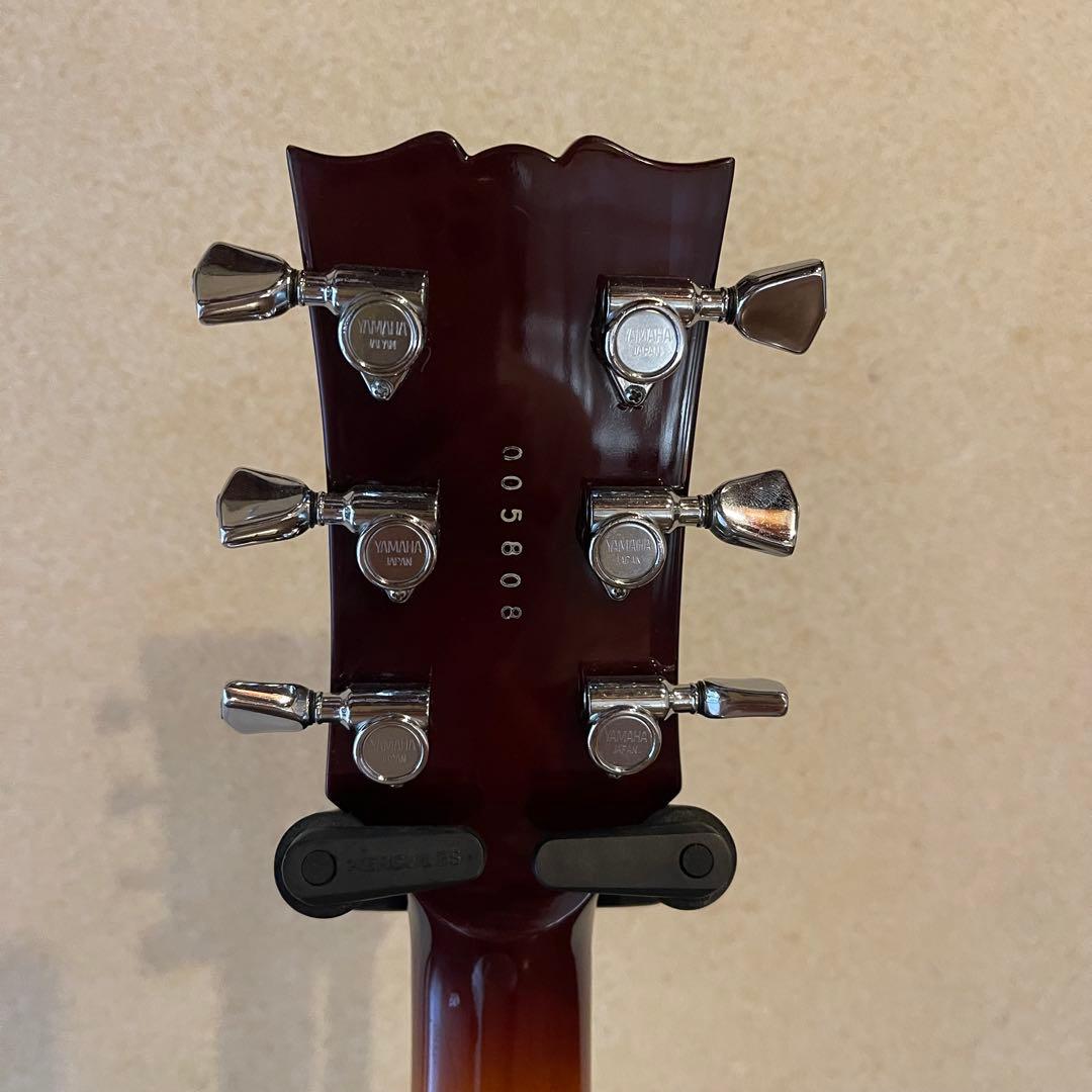 YAMAHA SL-500 ジャパンビンテージ