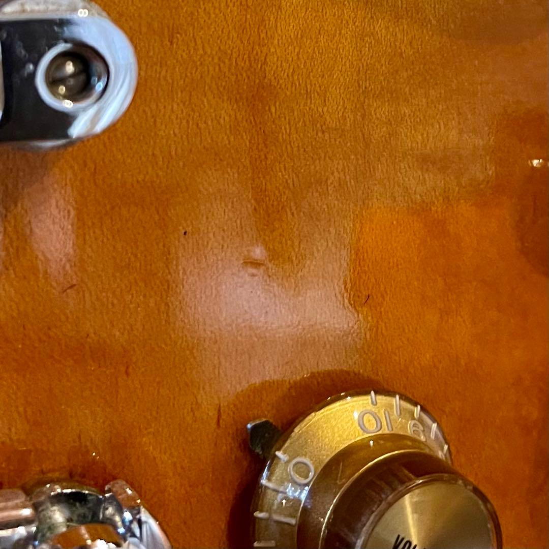 YAMAHA SL-500 ジャパンビンテージ