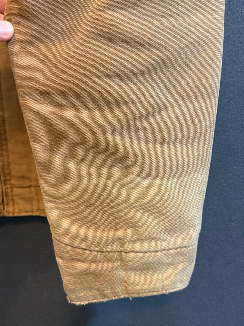 Carhartt カーハート ジャケット ビンテージ L〜XL相当