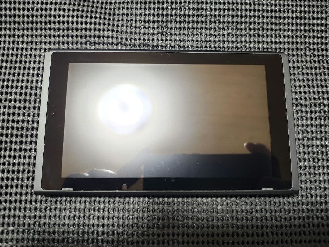 NintendoSwitch ニンテンドースイッチ　本体　あつまれどうぶつの森