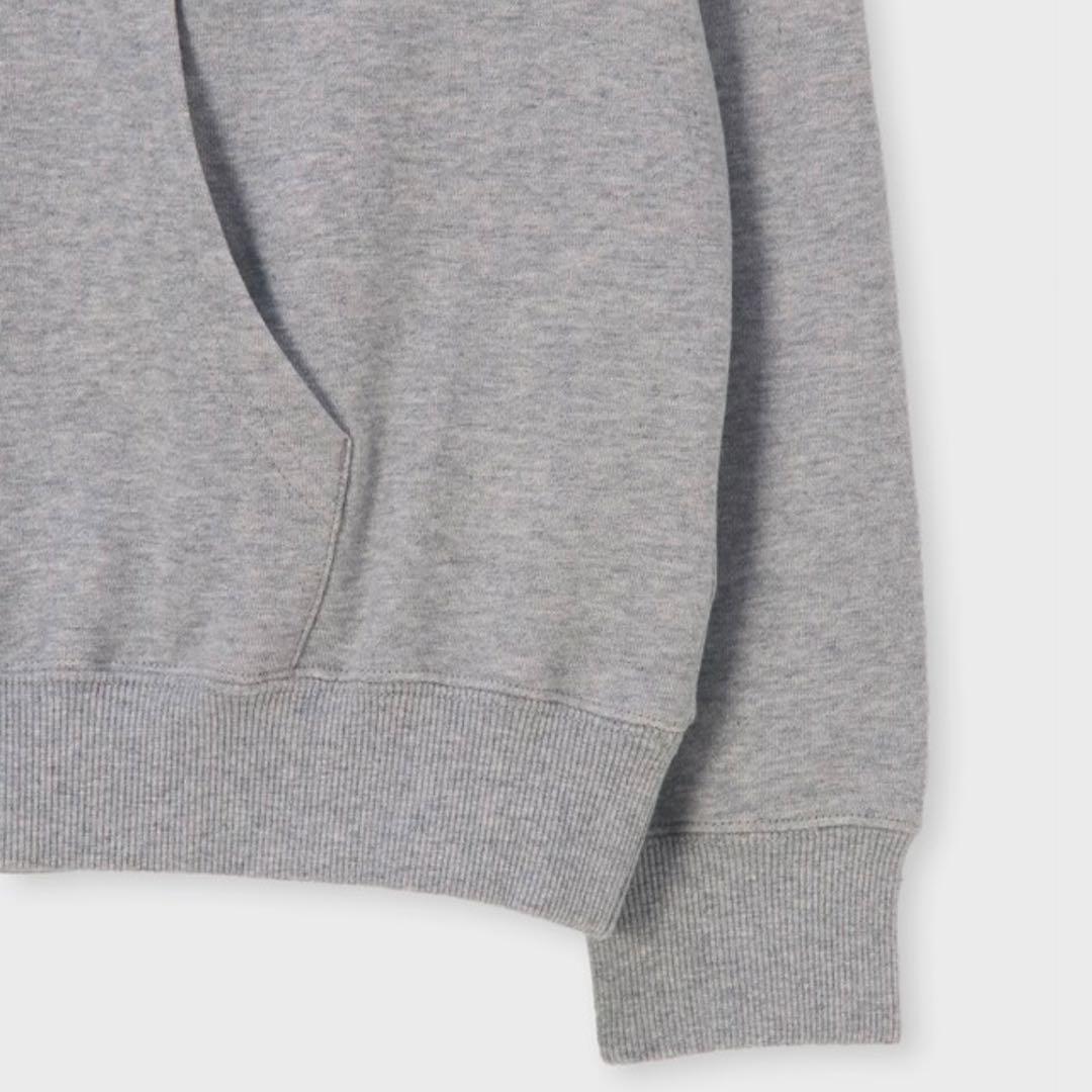 サイコバニー・20th アニバーサリーリミテッドエディション パーカ