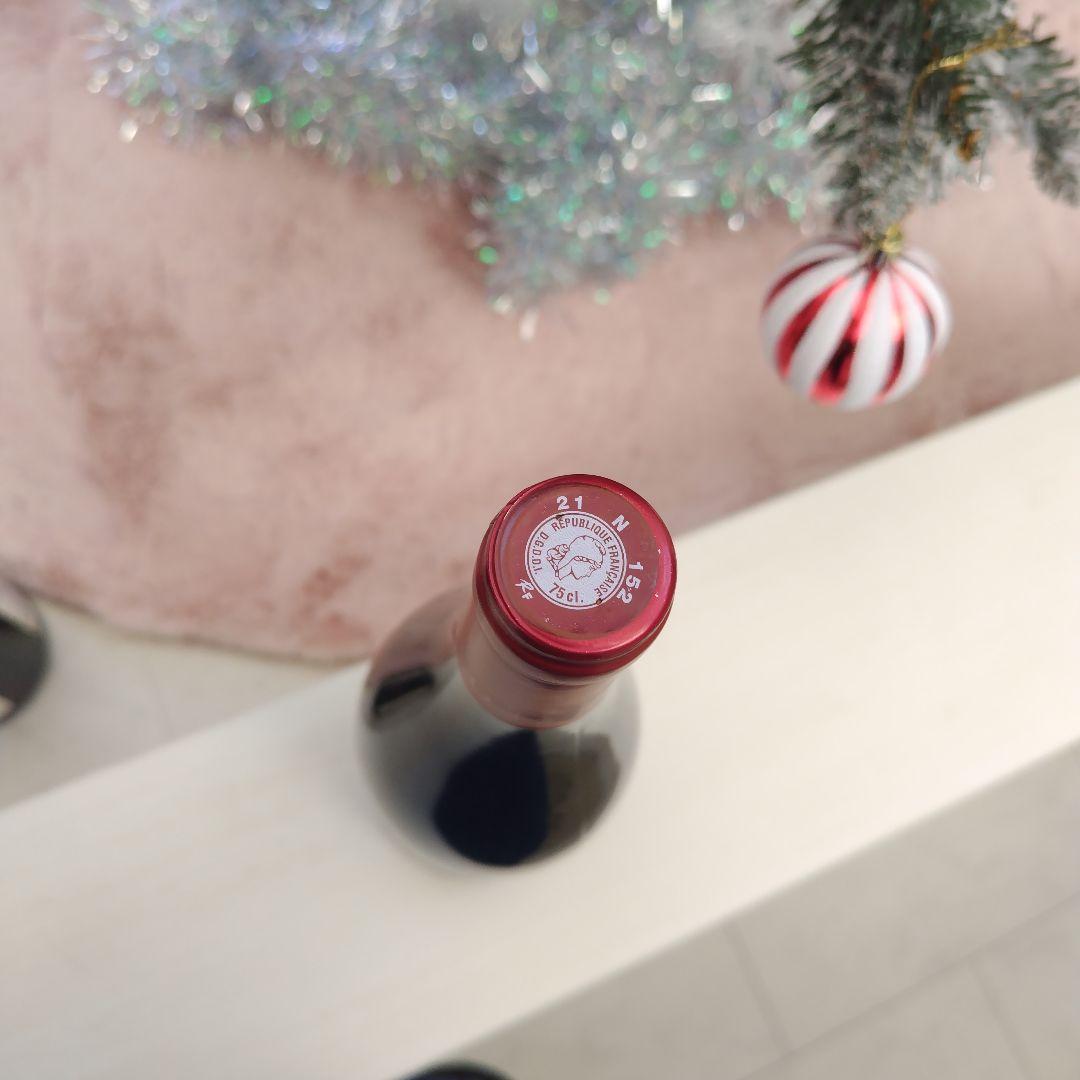 ブルゴーニュ人気銘柄ワイン】 ジュヴレシャンベルタン2020の赤