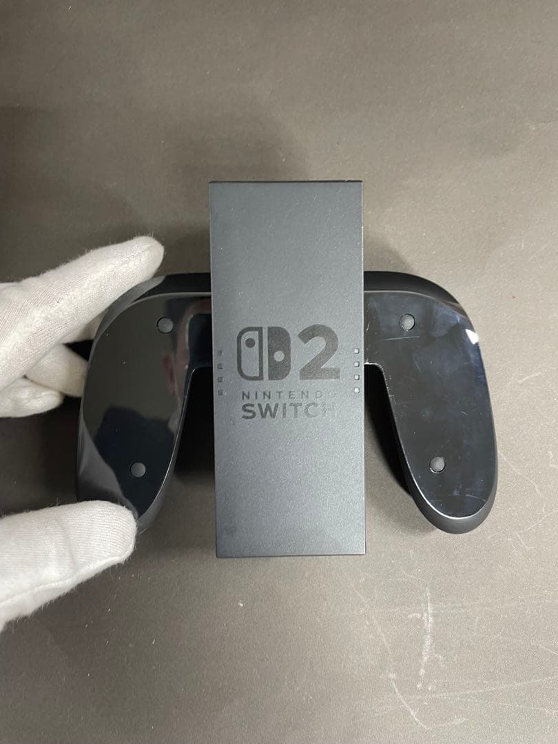 Nintendo Switch D2 日本語専用 新品未使用品