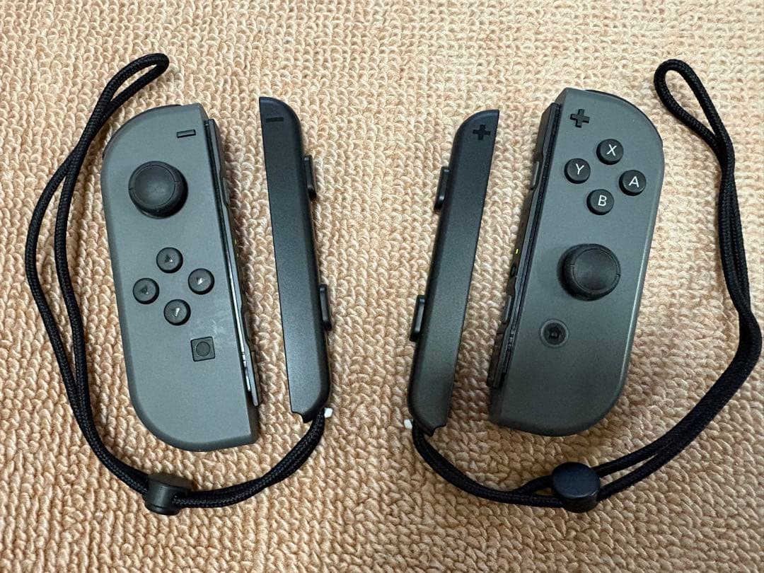 Nintendo Switch 本体 付属品完備