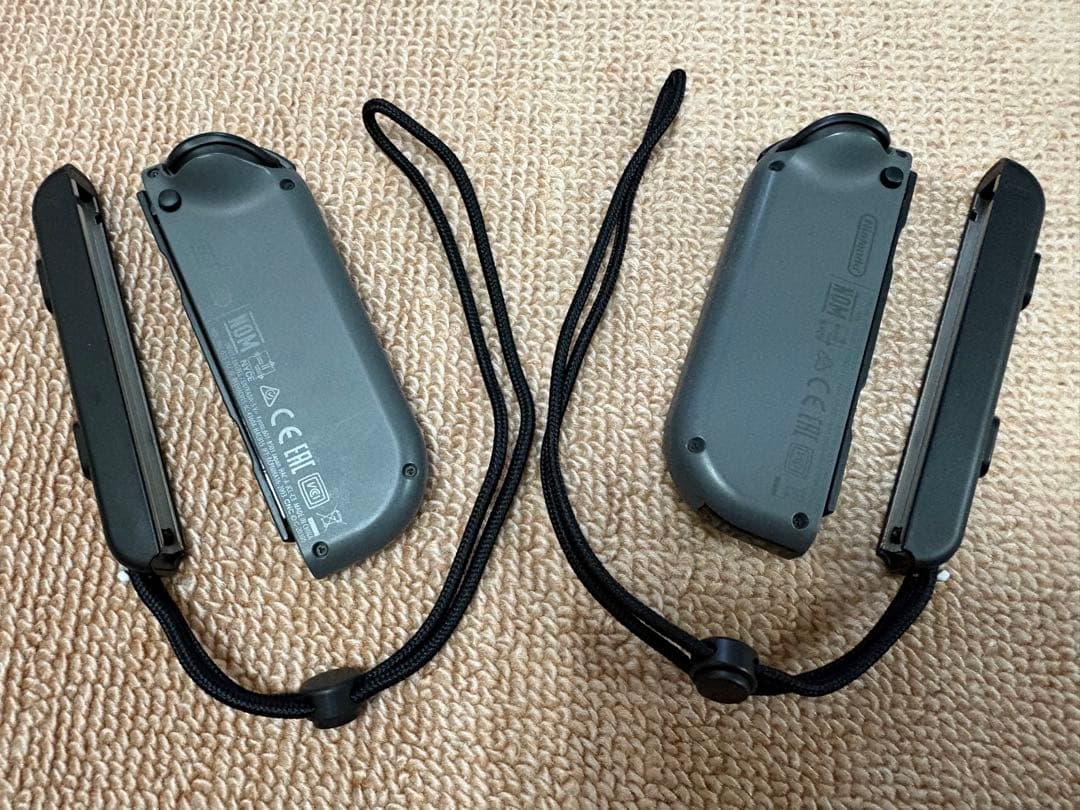 Nintendo Switch 本体 付属品完備