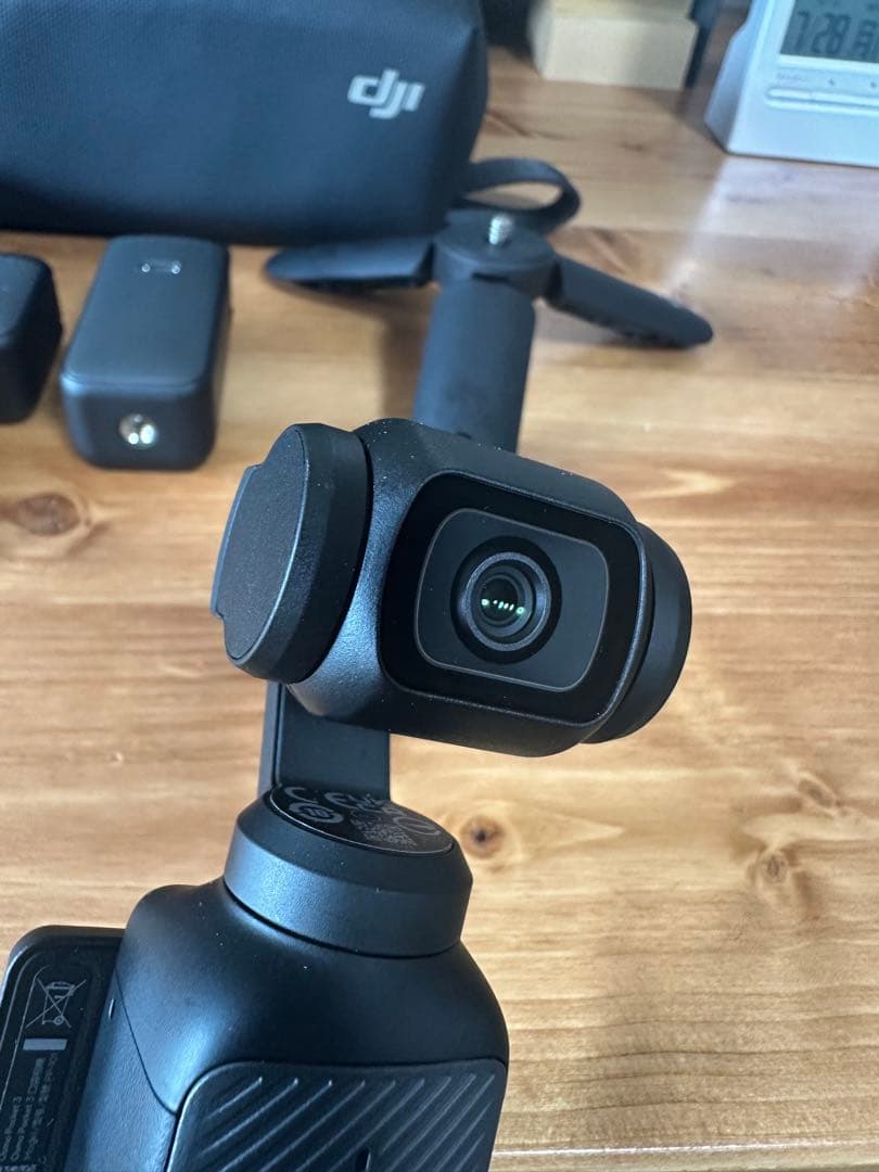 あっつさん専用DJI Osmo Pocket 3