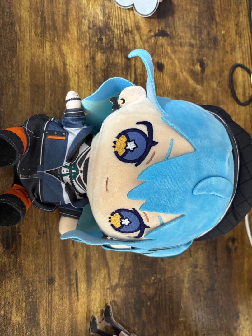 星街すいせい さくらみこ アクリルスタンドセット