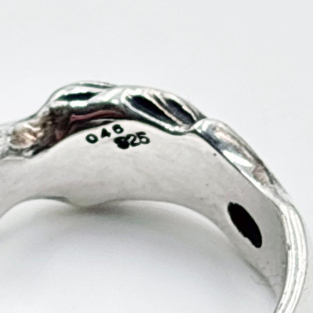 希少　フロワティエドール　罪と罰　リング　正規品