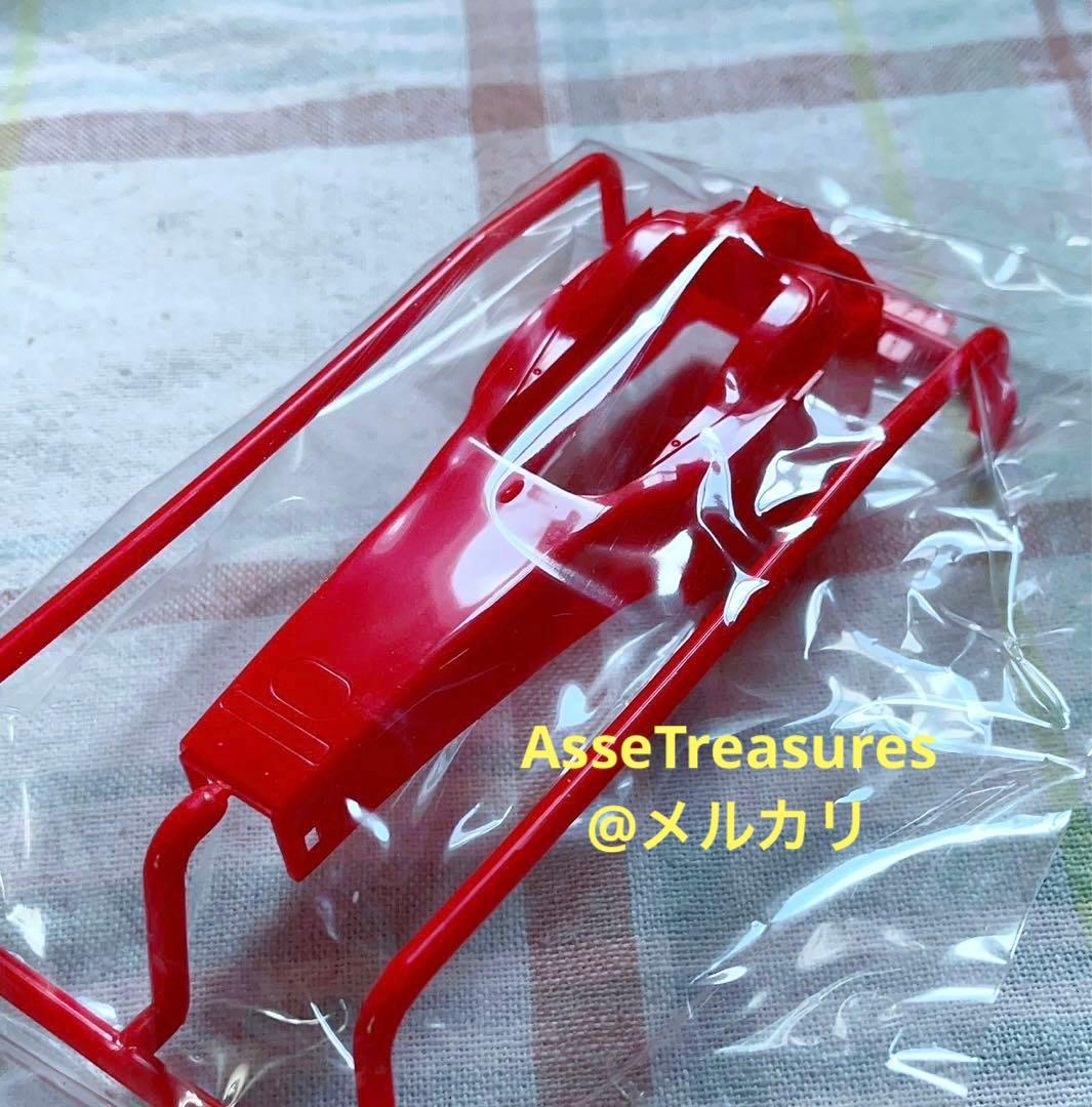 フジミ 1/20 フェラーリF2007 オーストラリアGP仕様