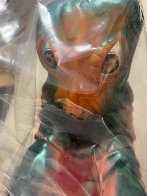 ★マルサンヘドラ350A-Type MOMO Ver. 飛行期セット 未開封★