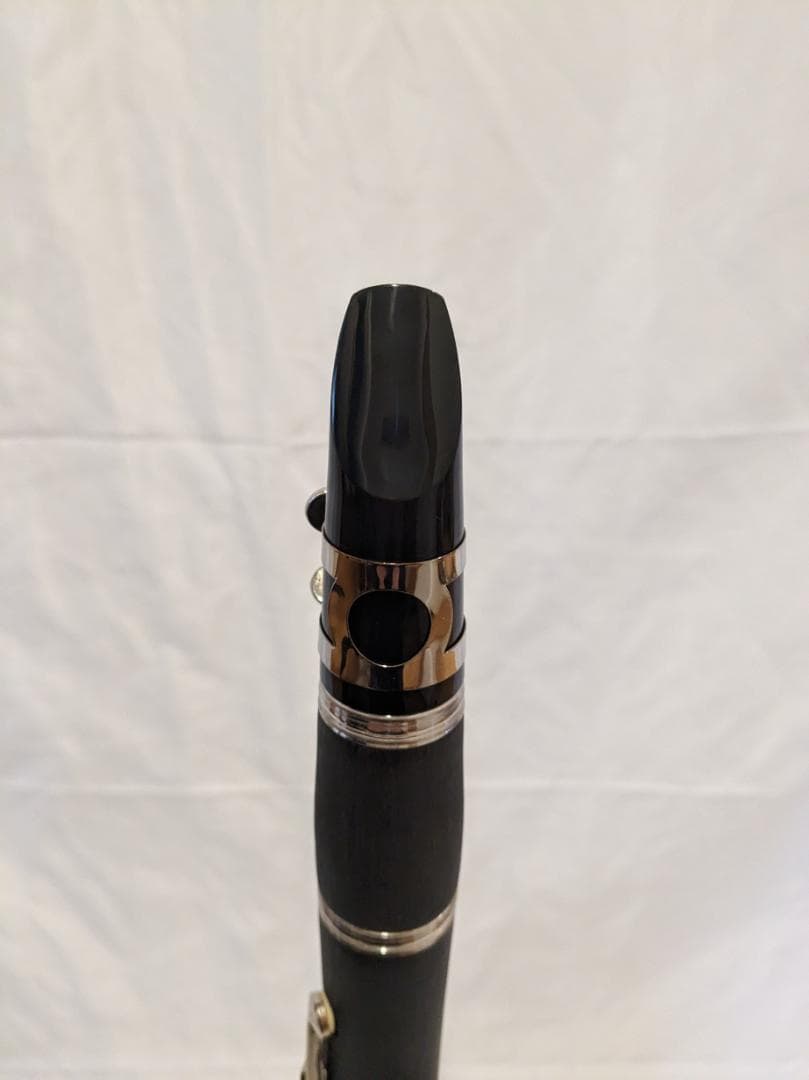 Kaerntner ケルントナー クラリネット KCL-27 セミハードケース付