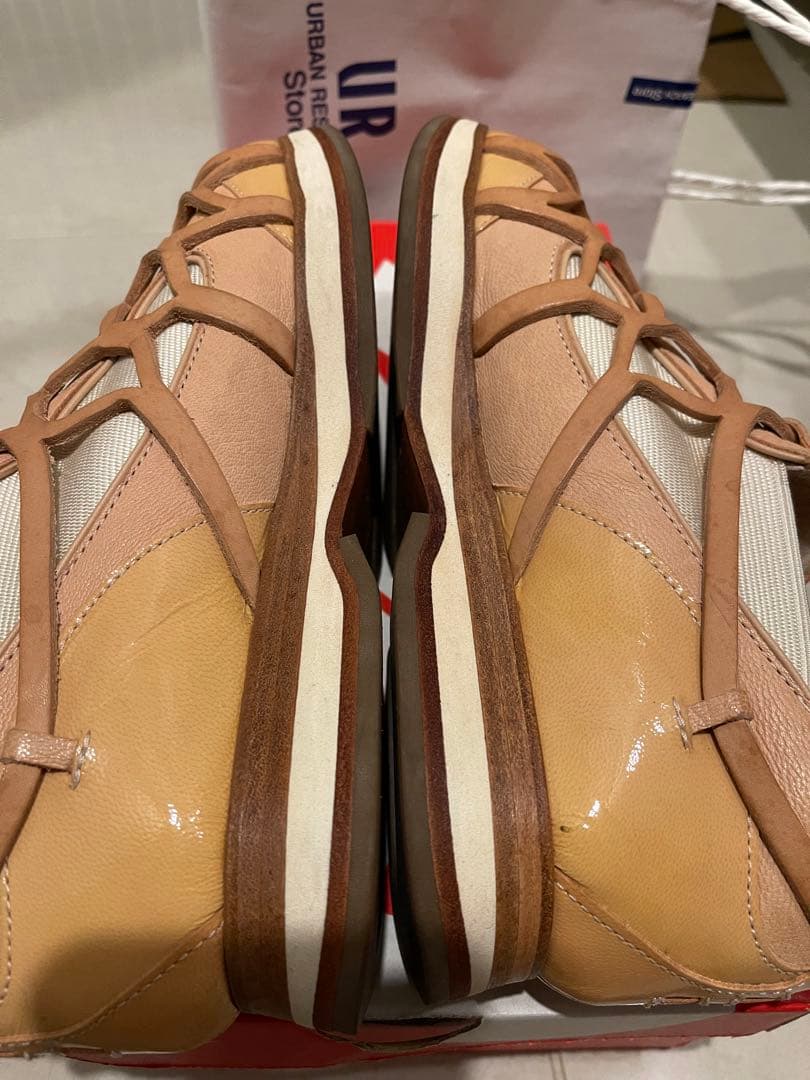 【価格交渉・即決OK】エンダースキーマ mip-20 約26cm相当