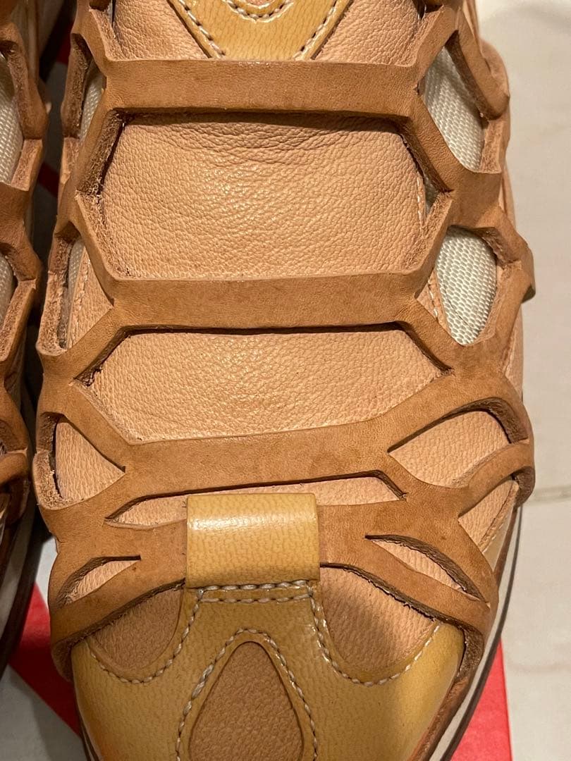 【価格交渉・即決OK】エンダースキーマ mip-20 約26cm相当