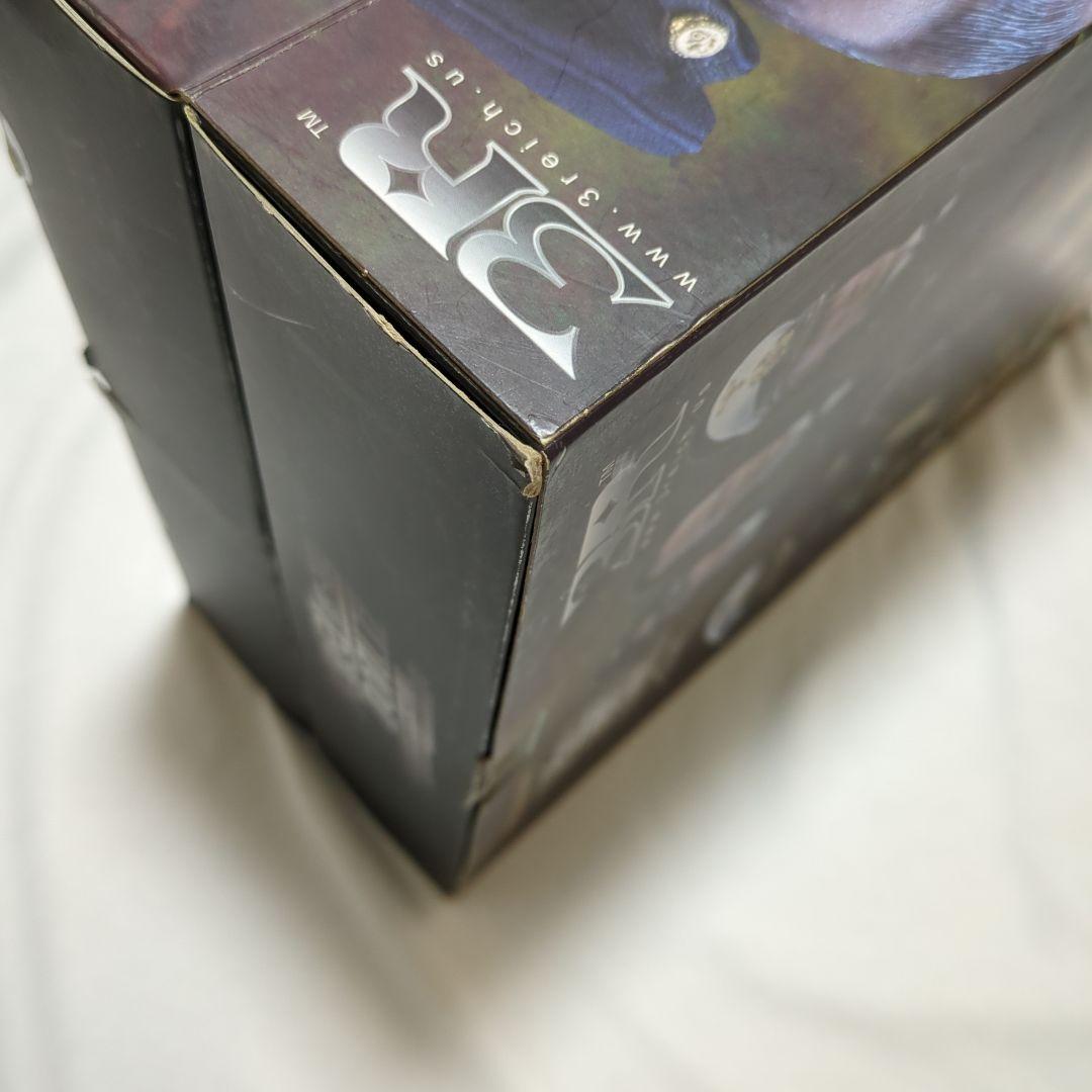 カールデーニッツ　KARL DONITZ 3R フィギュア