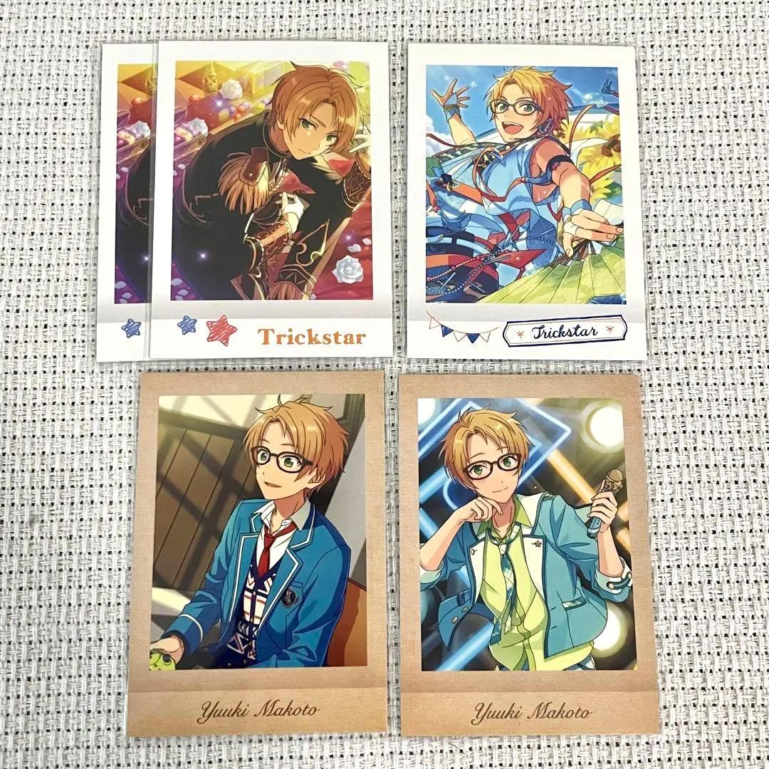 あんスタ 遊木真 ぱしゃこれ - メルカリ