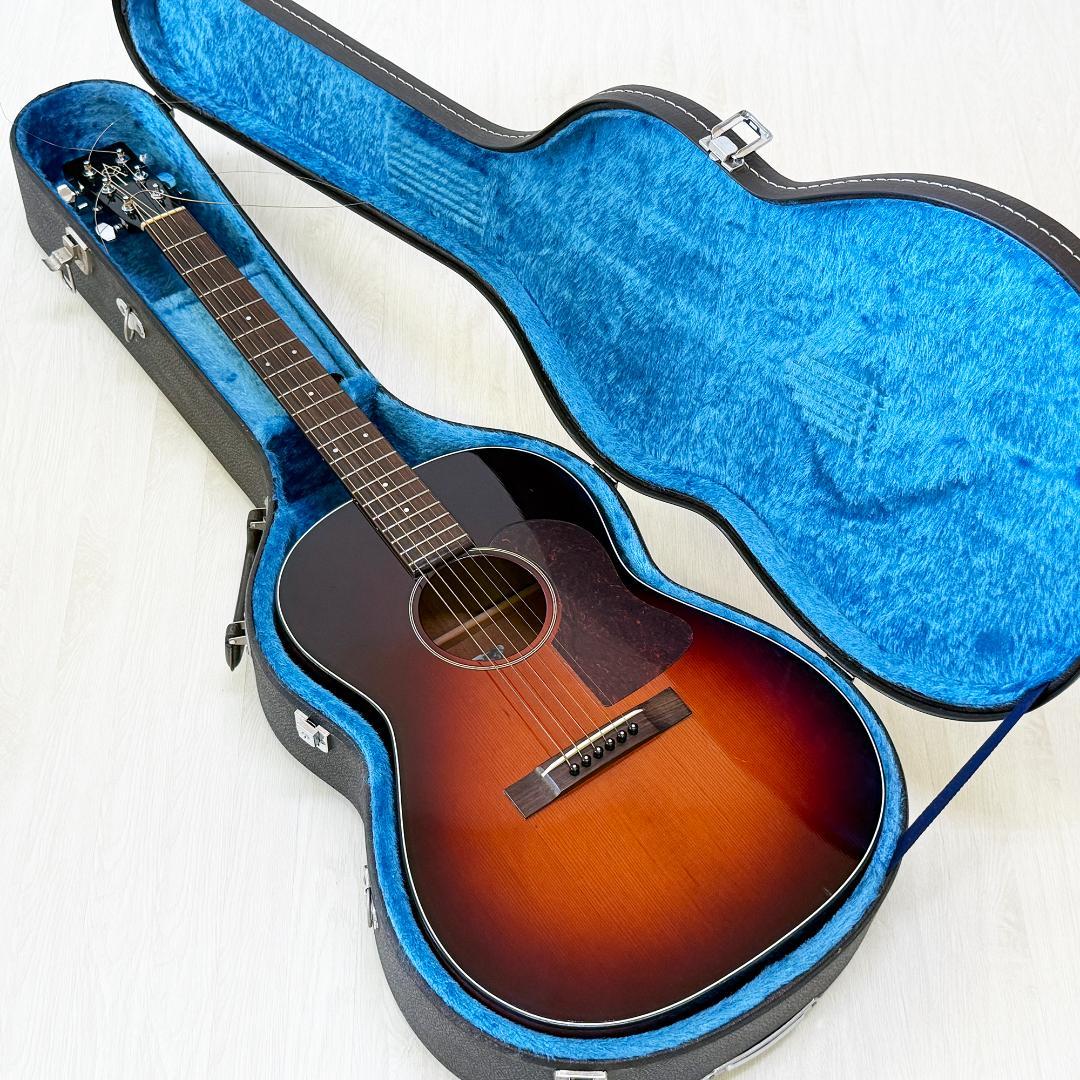 K.Yairi Alvarez G-1F アコースティックギター 2000年製 ギター