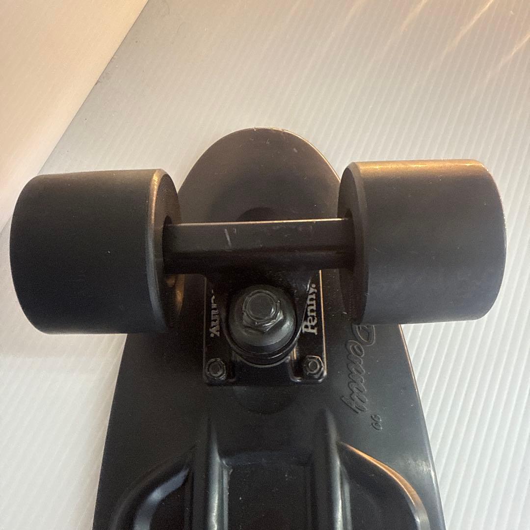 Penny ボード　ブラック　♫