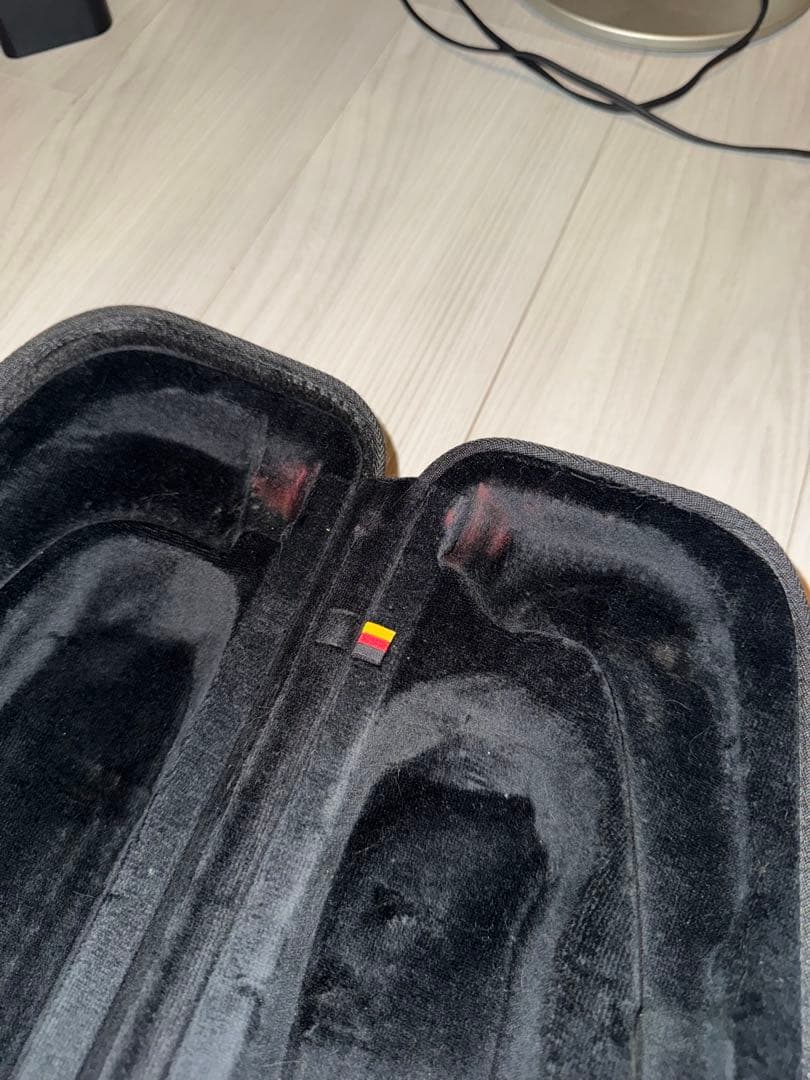 アルトサックスケース 51092CABL