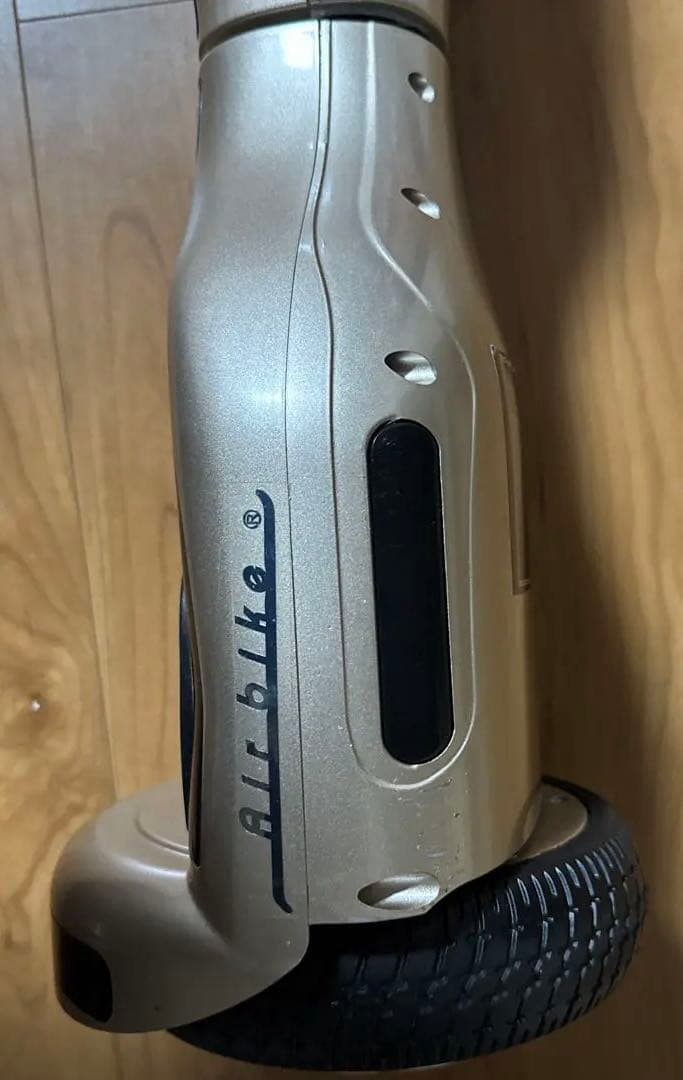 バランス電動スマ-トスクーターミニセグウェイ 立ち乗りスクーターAirbike