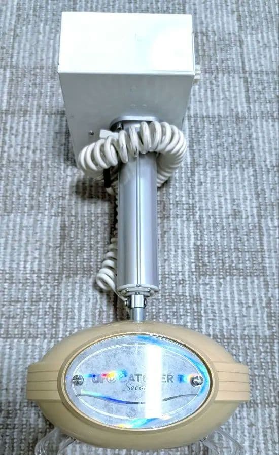 UFOキャッチャー7 second アームユニット 部品 - 店舗用品最 安値 価格