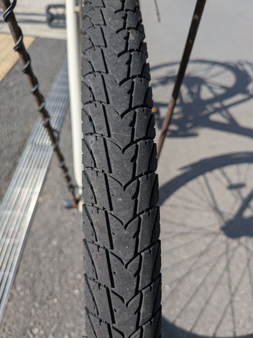 自転車　サカモトテクノ　 プリシード 26インチ