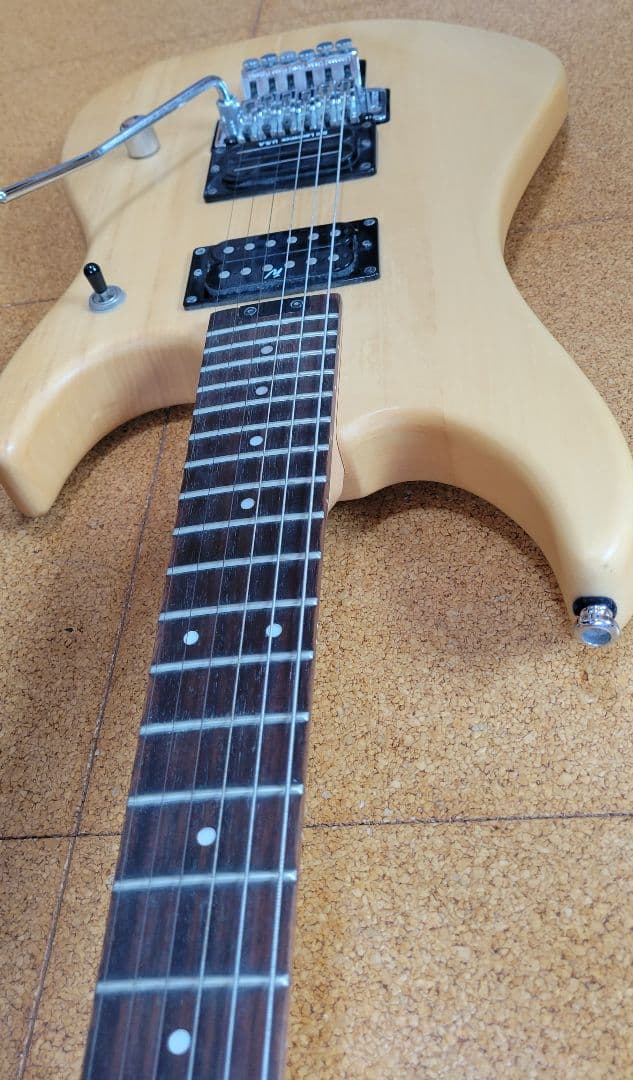 Washburn / N2 -Nuno Bettencourt - メルカリ